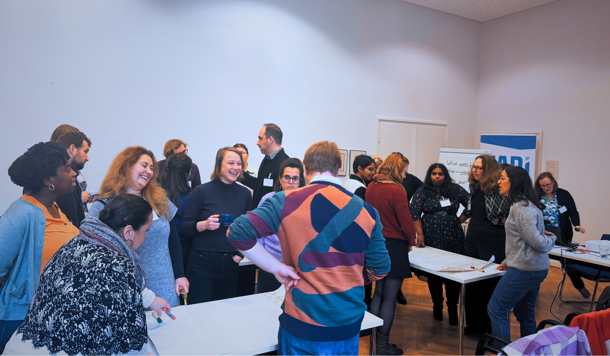 From Content Production to Meaningful Engagement: A Collective ...
